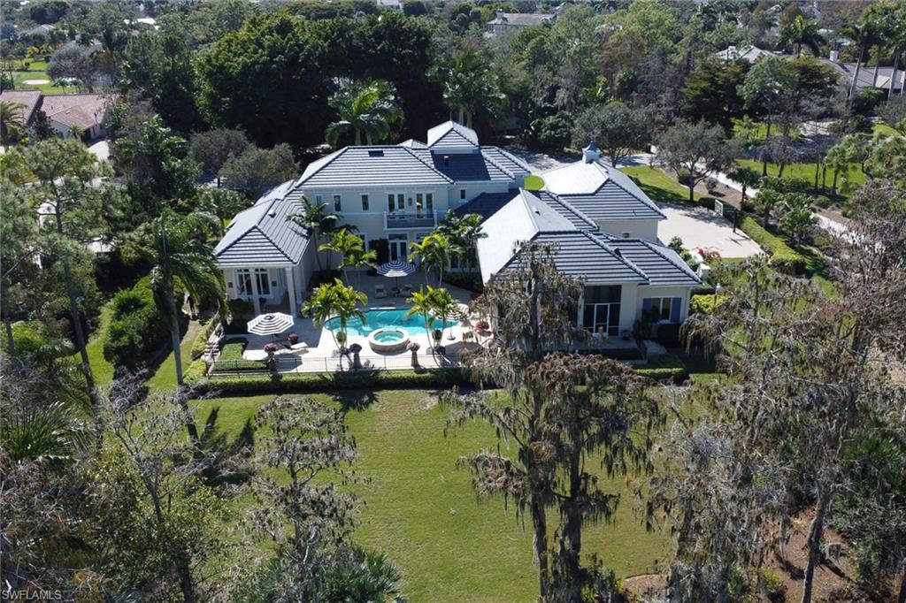 QUAIL CREEK - Residential