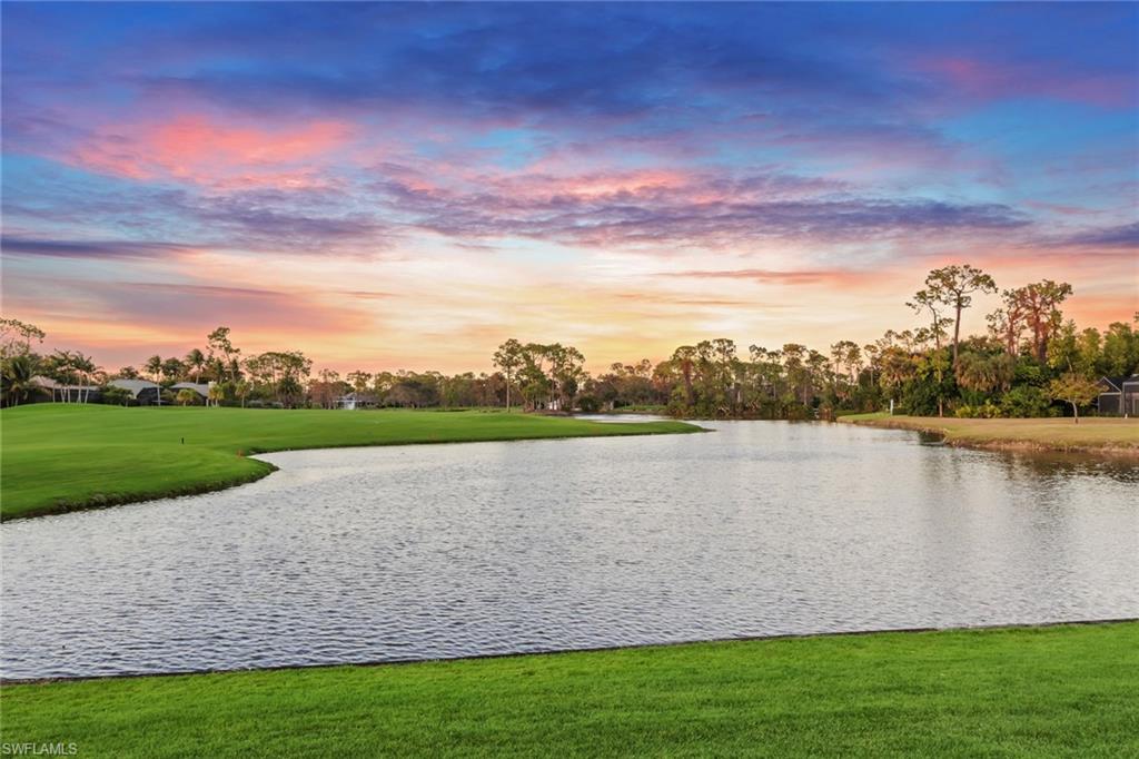QUAIL CREEK - Residential