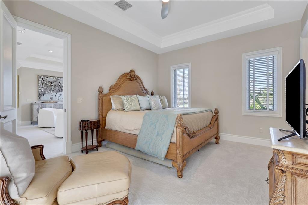 QUAIL CREEK - Residential