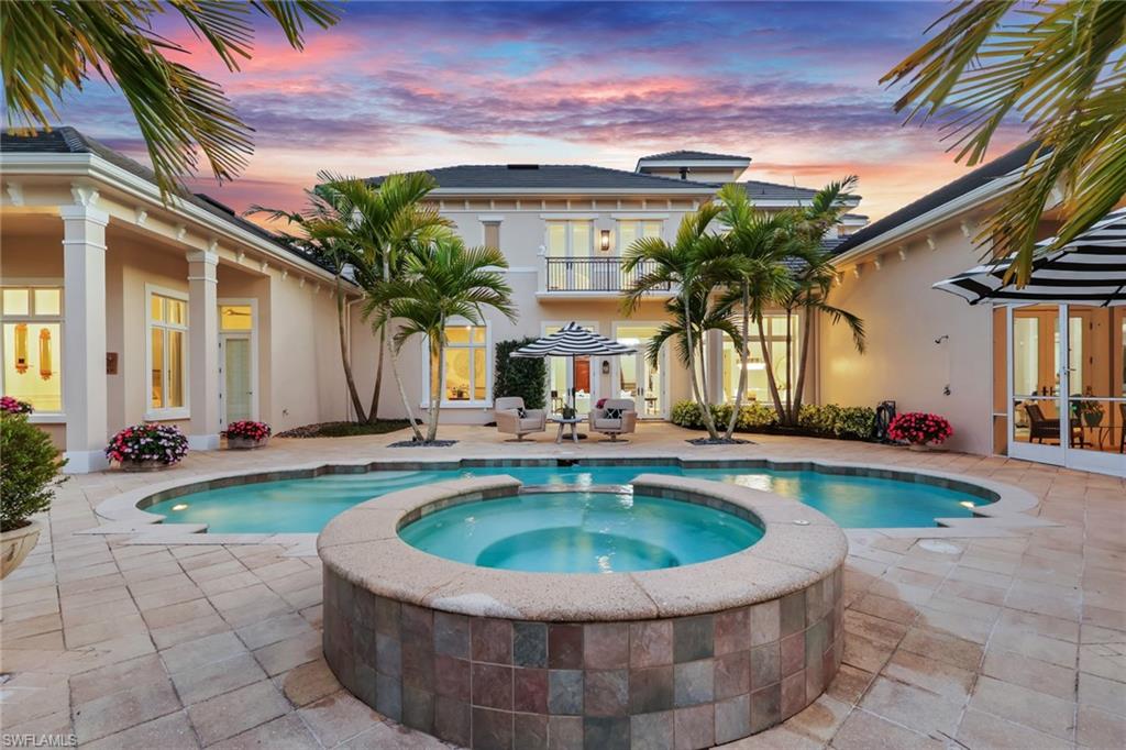 QUAIL CREEK - Residential