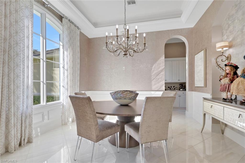 QUAIL CREEK - Residential