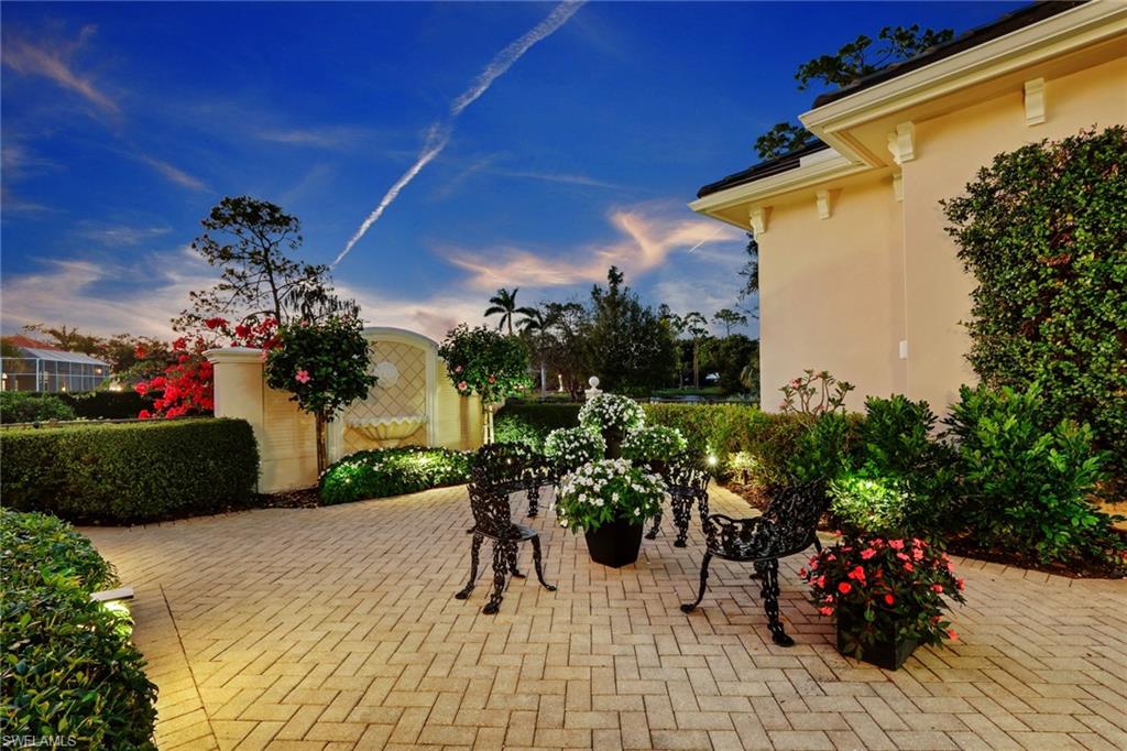 QUAIL CREEK - Residential