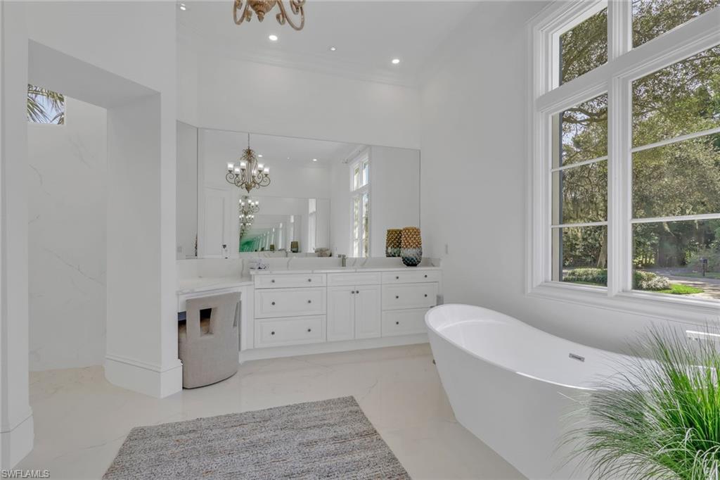 QUAIL CREEK - Residential