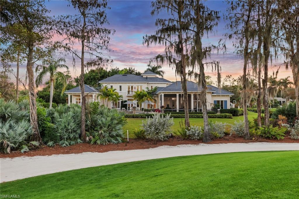 QUAIL CREEK - Residential