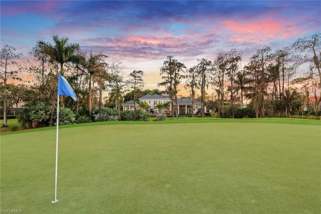 QUAIL CREEK - Residential