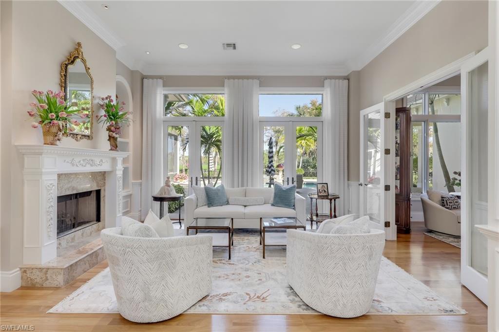 QUAIL CREEK - Residential