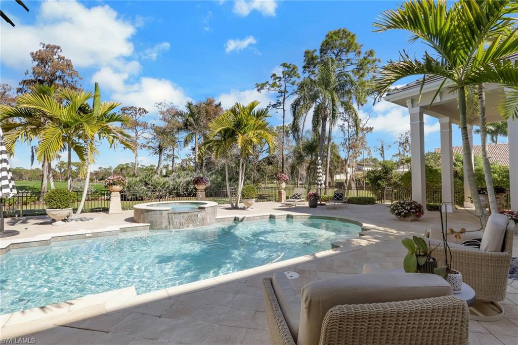 QUAIL CREEK - Residential