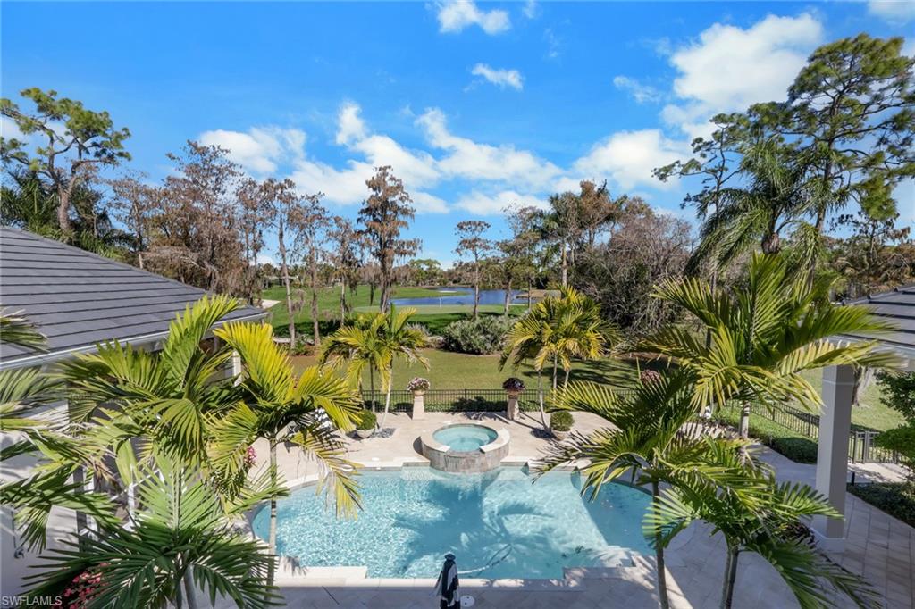 QUAIL CREEK - Residential