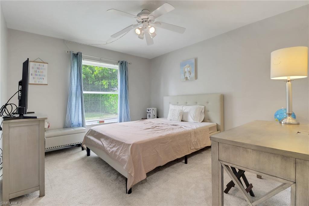 LAKEWOOD - Residential Lease