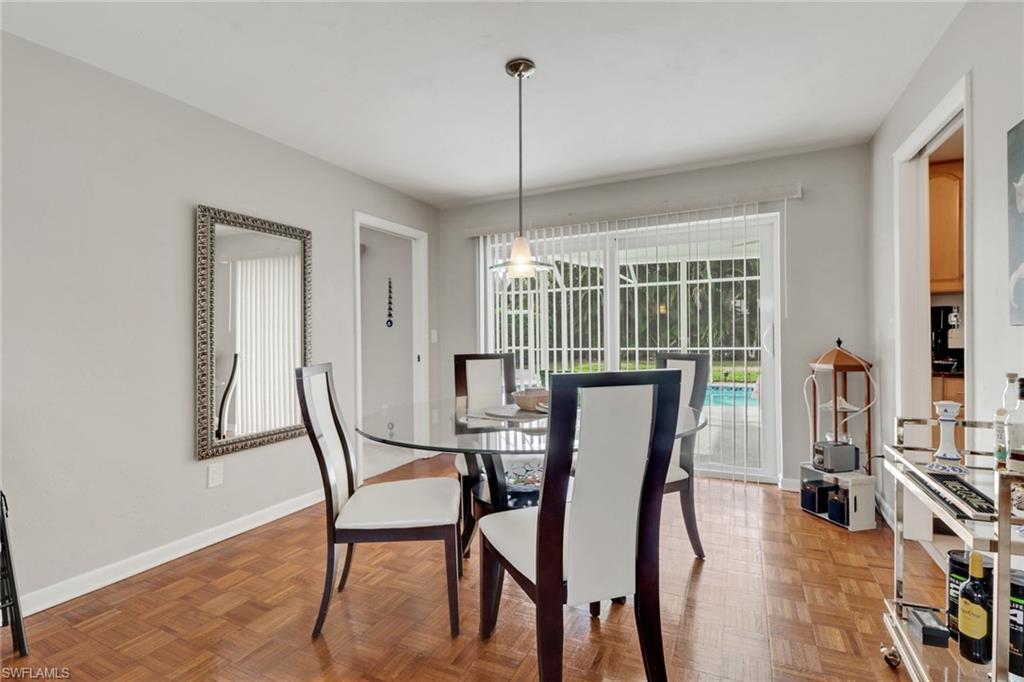 LAKEWOOD - Residential Lease