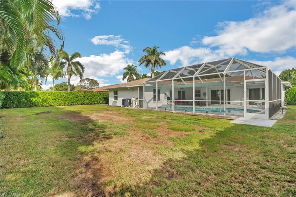 LAKEWOOD - Residential Lease