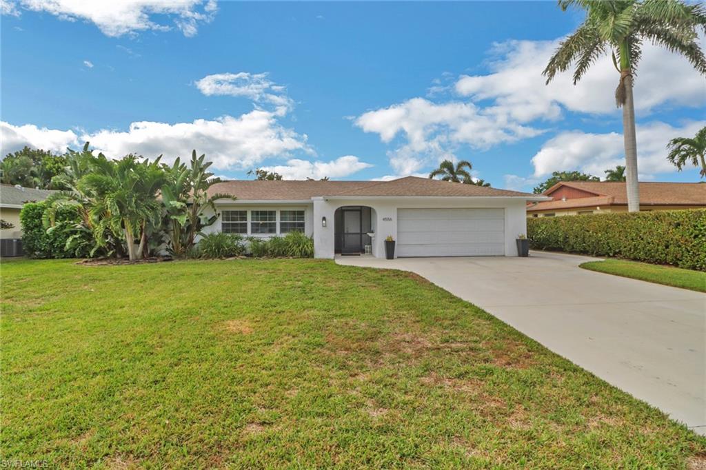 LAKEWOOD - Residential Lease