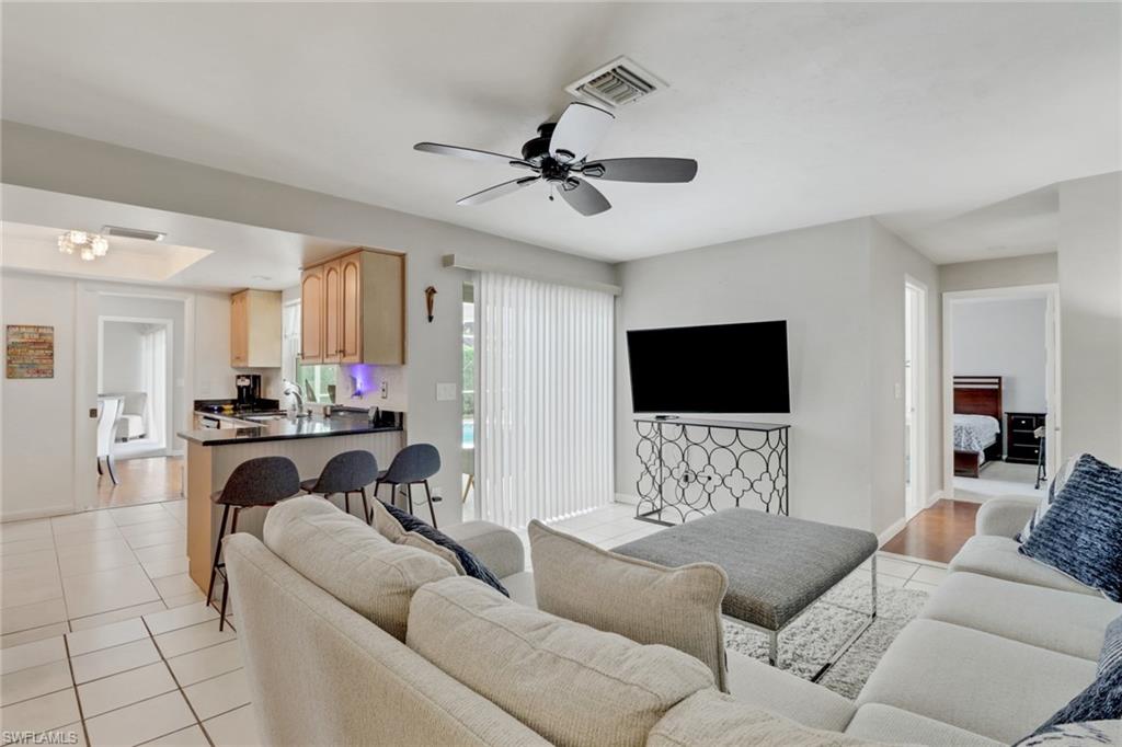 LAKEWOOD - Residential Lease