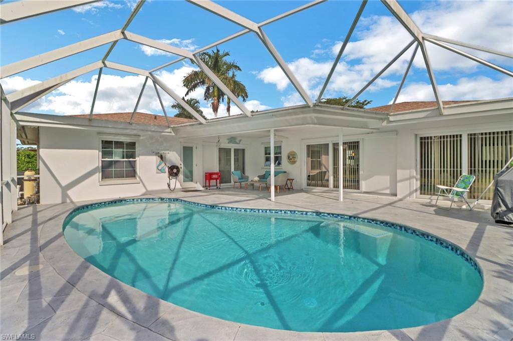 LAKEWOOD - Residential Lease