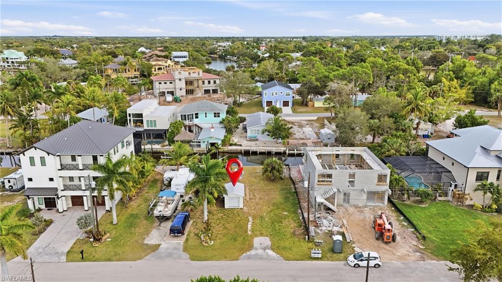 BONITA SPRINGS - Land