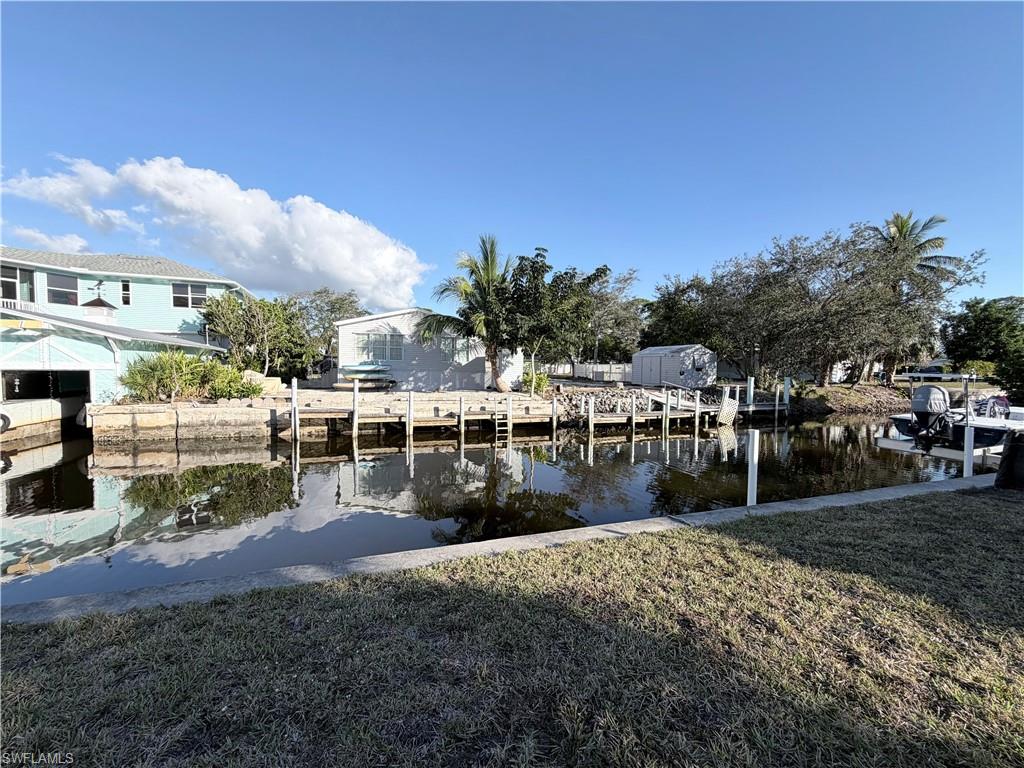 BONITA SPRINGS - Land