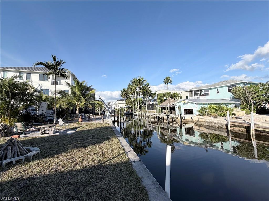 BONITA SPRINGS - Land