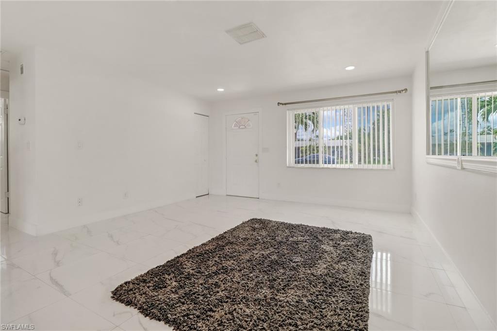 CAPE CORAL - Residential Income
