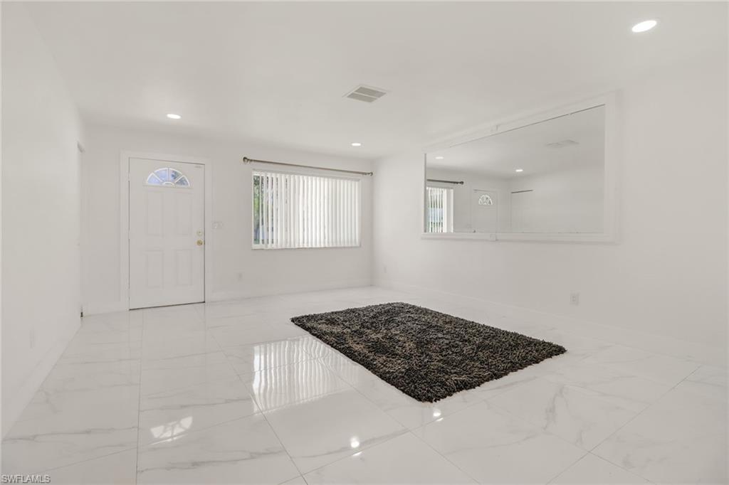 CAPE CORAL - Residential Income