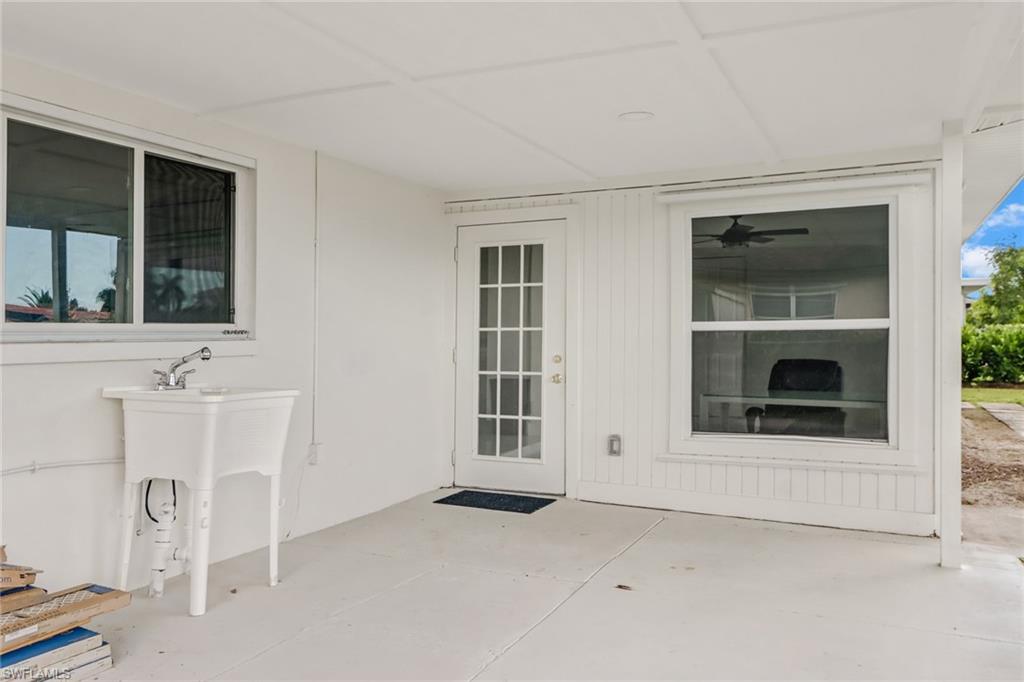 CAPE CORAL - Residential Income