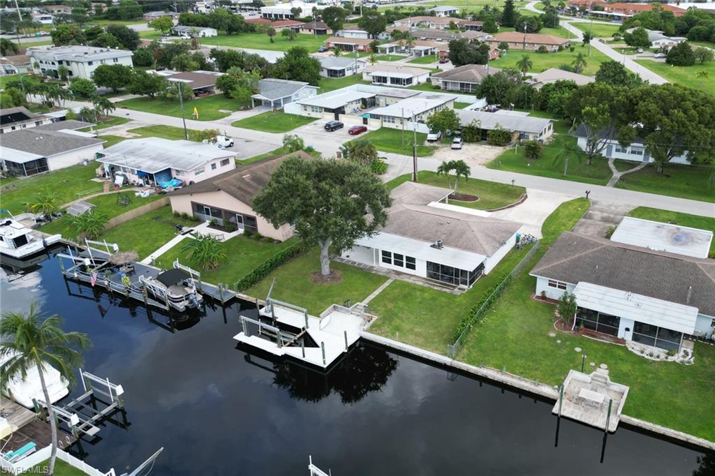 CAPE CORAL - Residential Income
