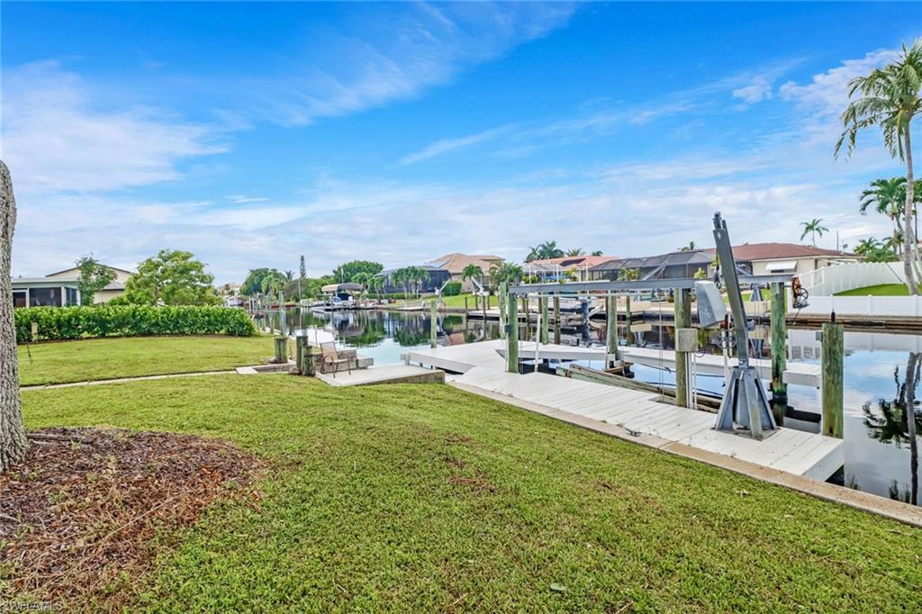CAPE CORAL - Residential Income