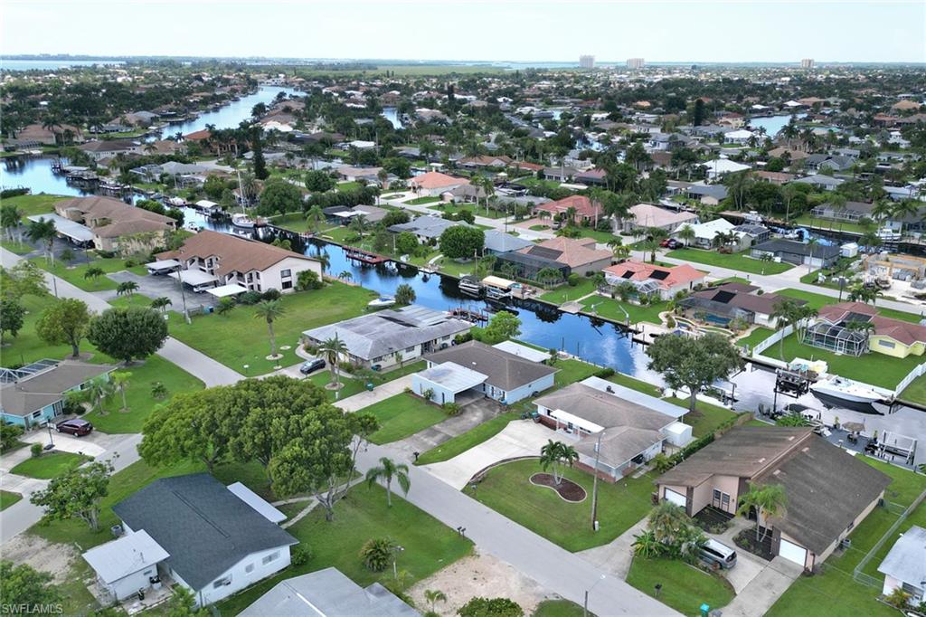 CAPE CORAL - Residential Income