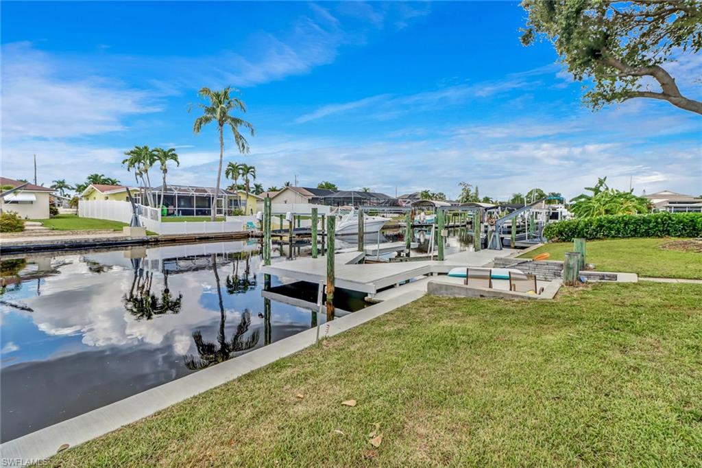 CAPE CORAL - Residential Income