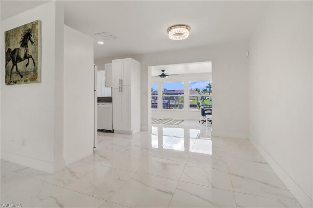CAPE CORAL - Residential Income