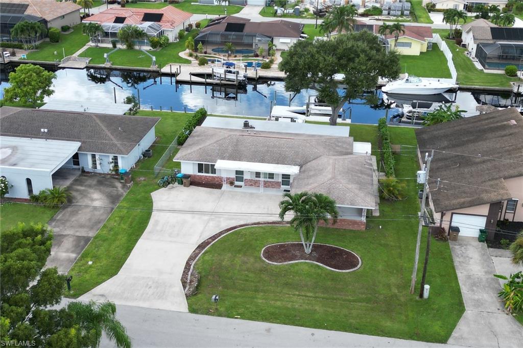 CAPE CORAL - Residential Income