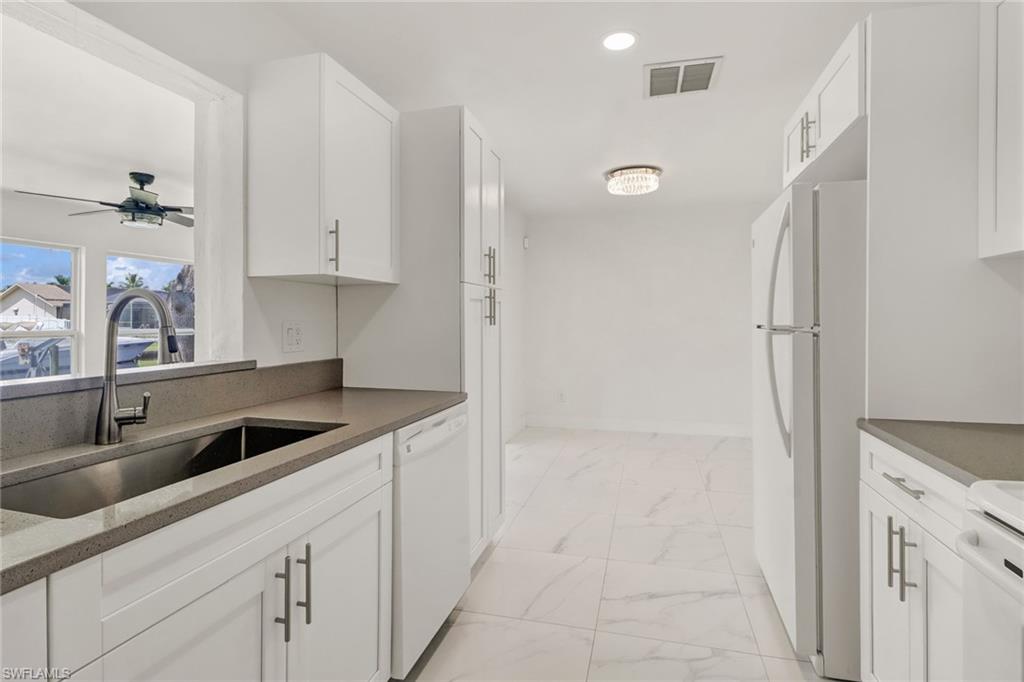 CAPE CORAL - Residential Income