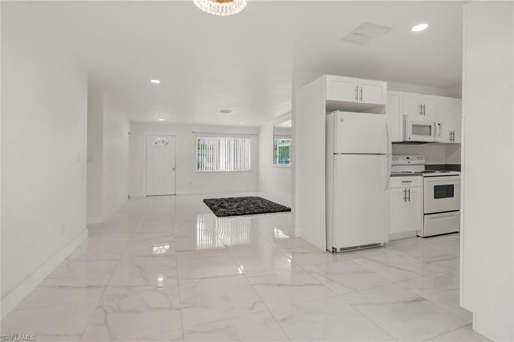 CAPE CORAL - Residential Income
