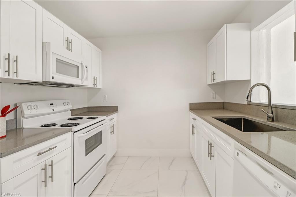 CAPE CORAL - Residential Income