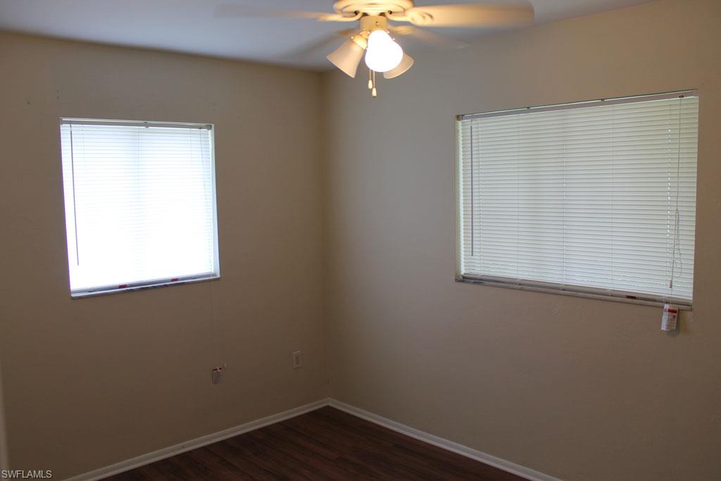 FORT MYERS SHORES - Residential