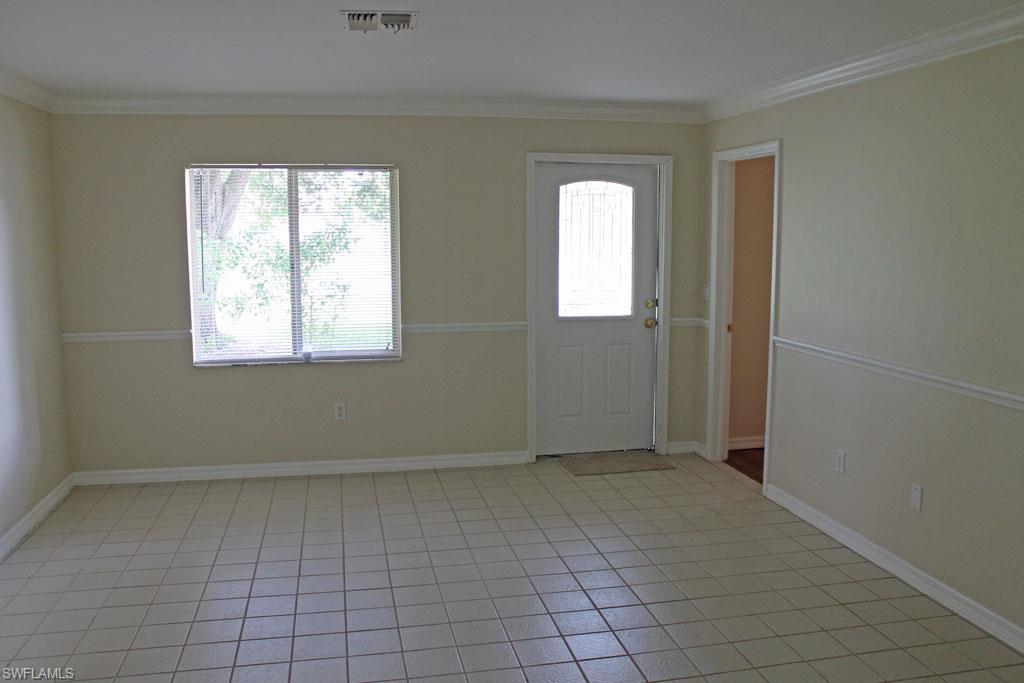 FORT MYERS SHORES - Residential