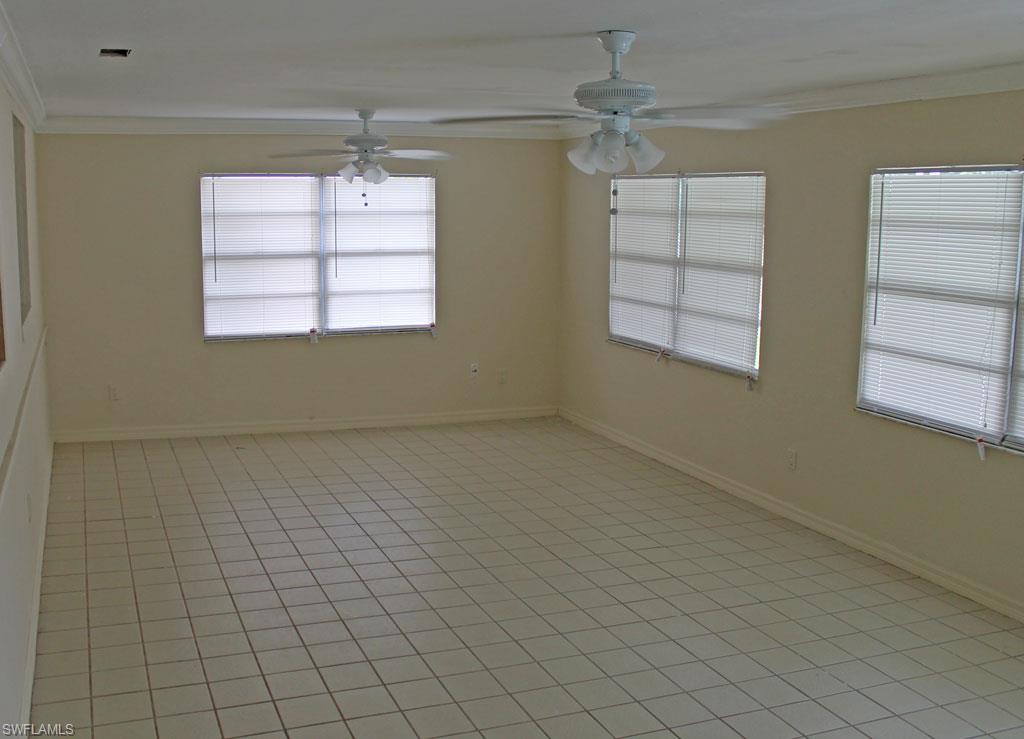 FORT MYERS SHORES - Residential