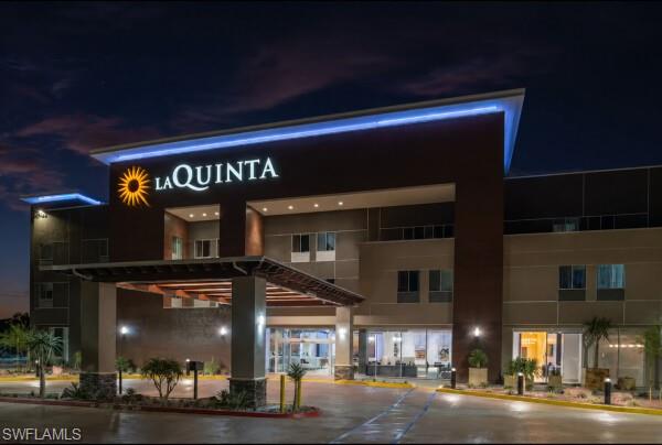 Approved 84-Room Wyndham Hotel Development Opportunity