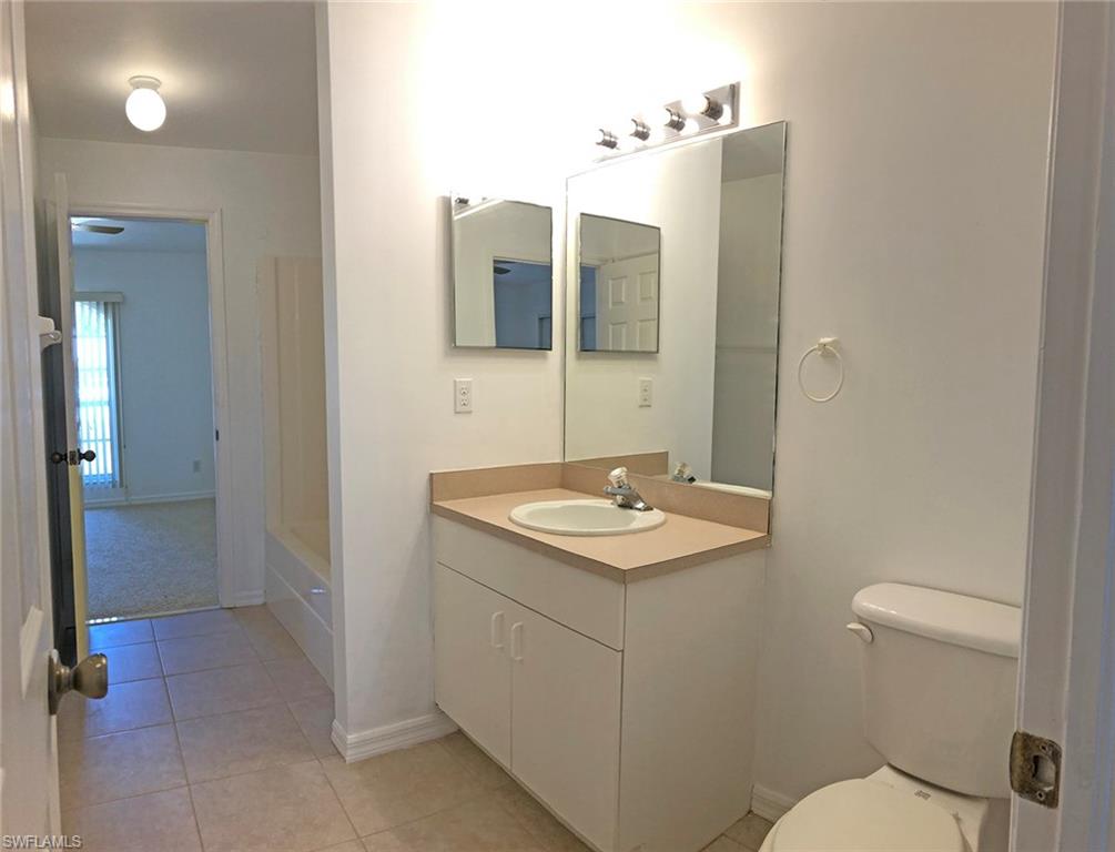 MIRROR LAKES - Residential