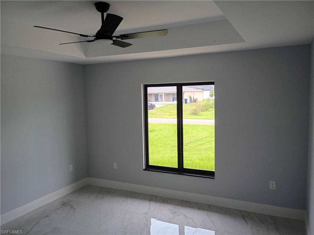 LEHIGH ACRES - Residential Income