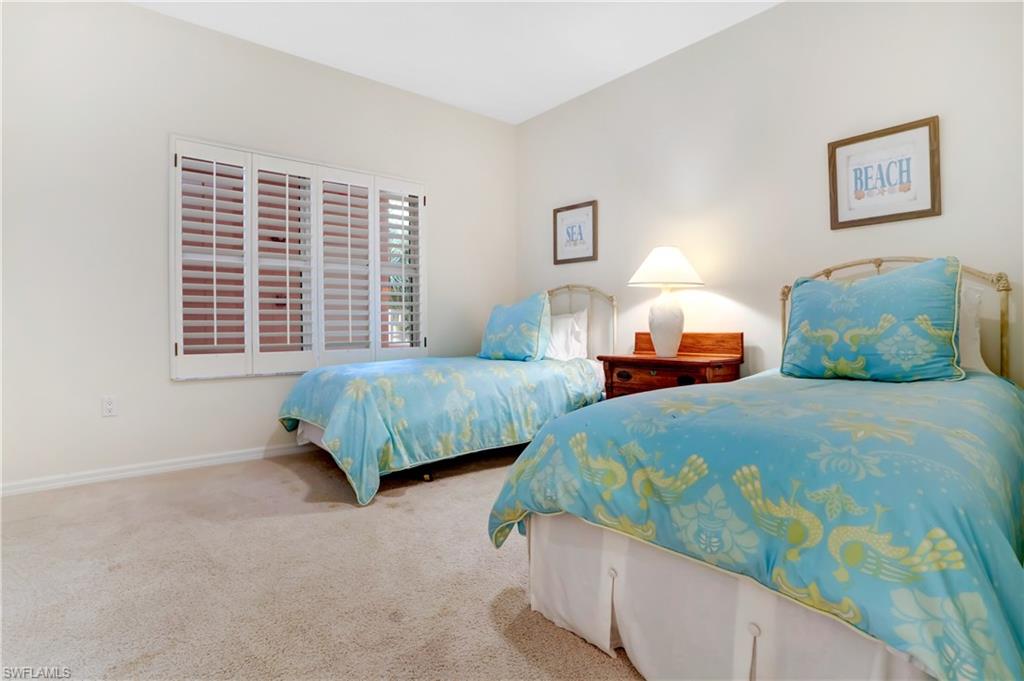 BAREFOOT BEACH CLUB - Residential