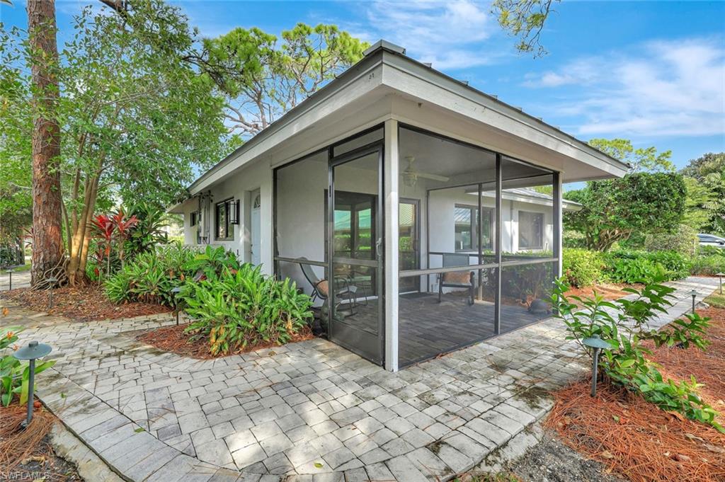 PINE RIDGE - Residential