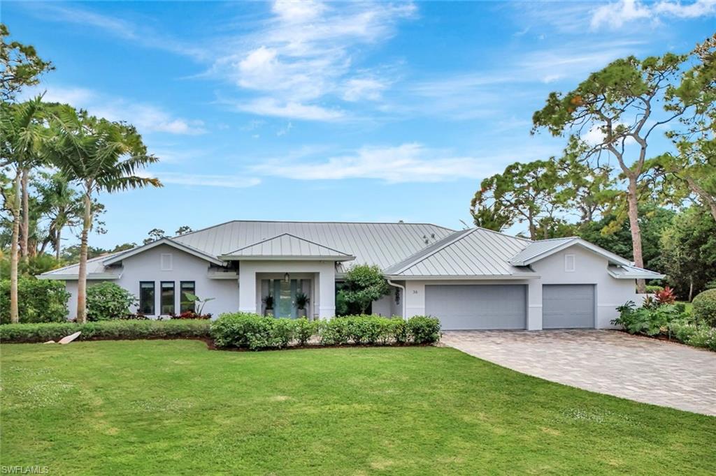 PINE RIDGE - Residential