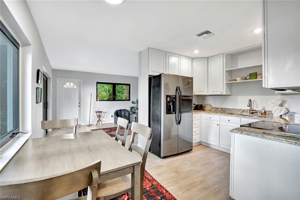 PINE RIDGE - Residential