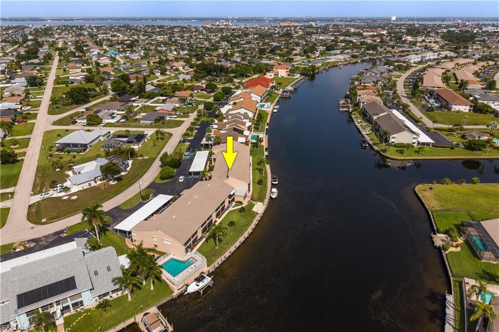 ROYAL VISTA CONDOMINIUM - Residential
