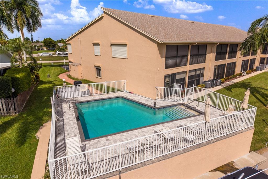 ROYAL VISTA CONDOMINIUM - Residential