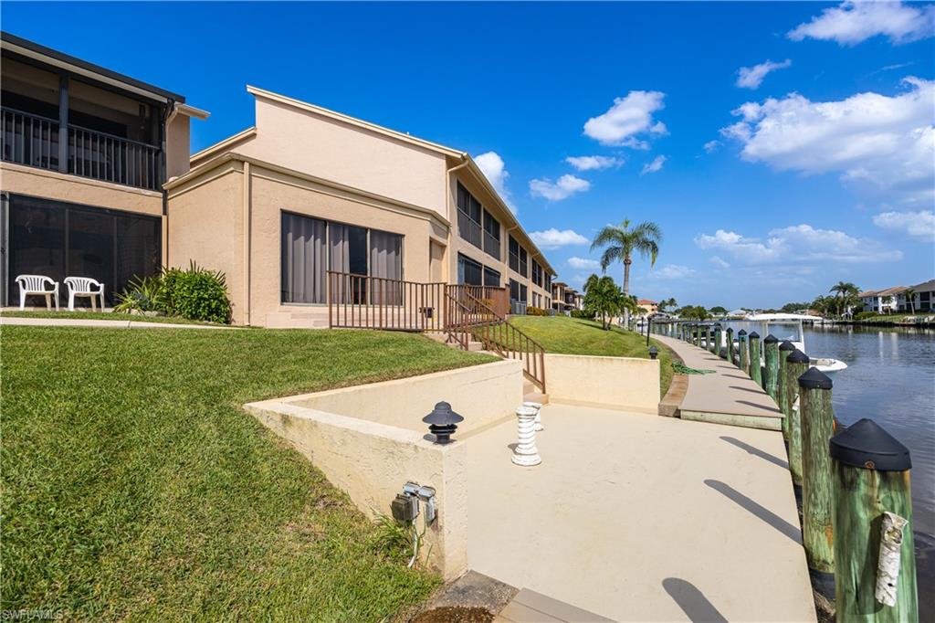 ROYAL VISTA CONDOMINIUM - Residential