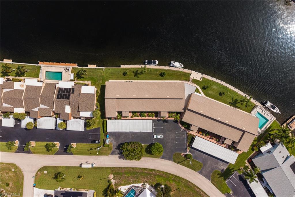 ROYAL VISTA CONDOMINIUM - Residential
