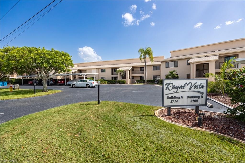 ROYAL VISTA CONDOMINIUM - Residential