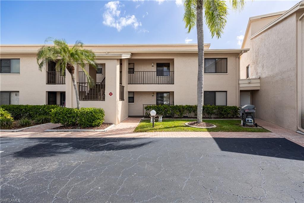 ROYAL VISTA CONDOMINIUM - Residential