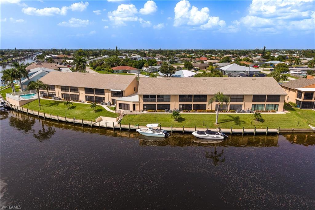 ROYAL VISTA CONDOMINIUM - Residential